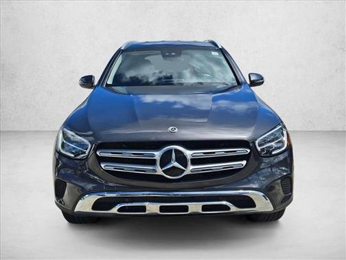 2022 Mercedes-Benz GLC 300 Base