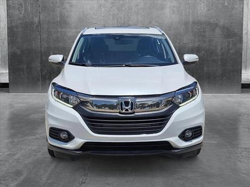 2021 Honda HR-V EX-L