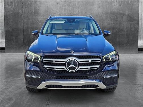 2022 Mercedes-Benz GLE 350 Base
