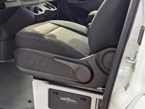 2025 Mercedes-Benz Sprinter 2500 High Roof