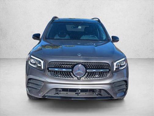 2023 Mercedes-Benz GLB 250 Base