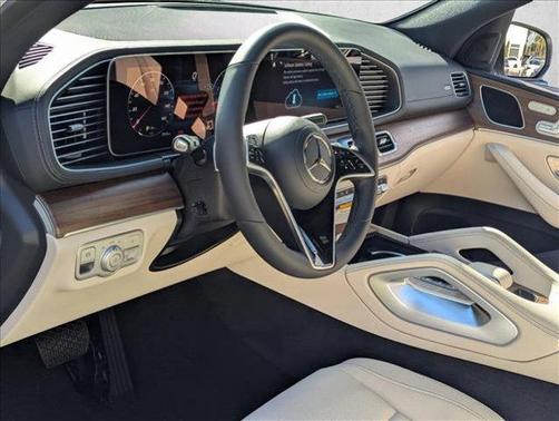 2026 Mercedes-Benz GLE 350 Base