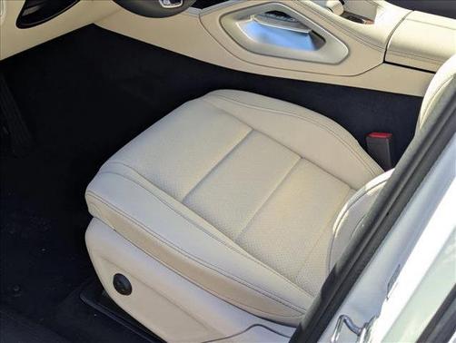 2026 Mercedes-Benz GLE 350 Base