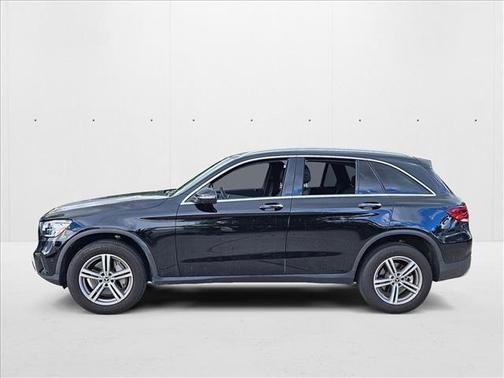 2022 Mercedes-Benz GLC 300 Base