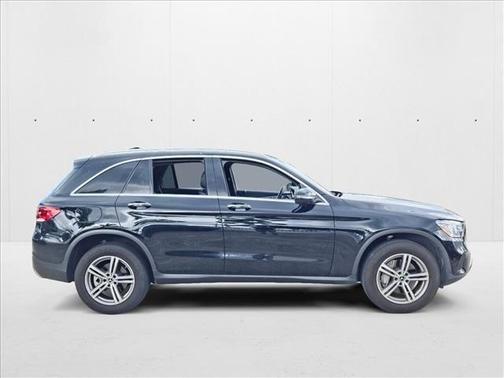 2022 Mercedes-Benz GLC 300 Base