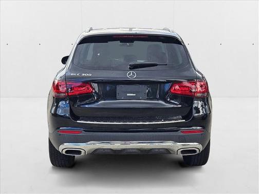 2022 Mercedes-Benz GLC 300 Base