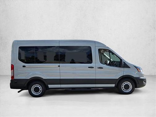 2023 Ford Transit-350 XL