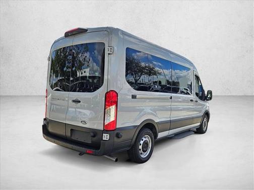 2023 Ford Transit-350 XL
