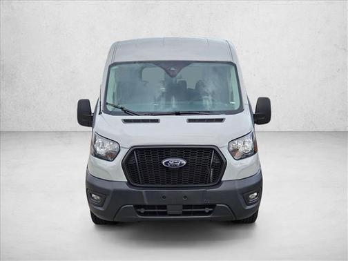 2023 Ford Transit-350 XL