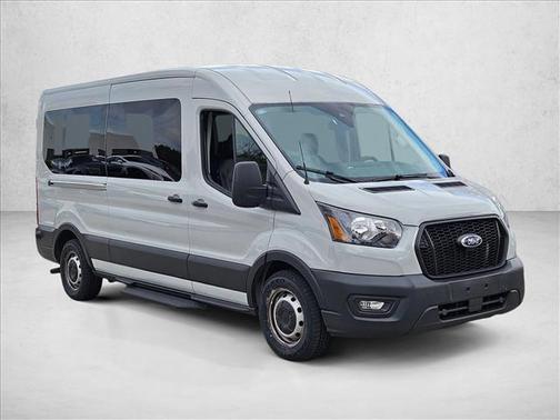 2023 Ford Transit-350 XL