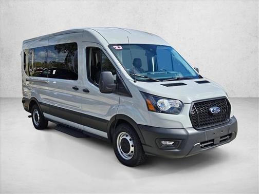 2023 Ford Transit-350 XL