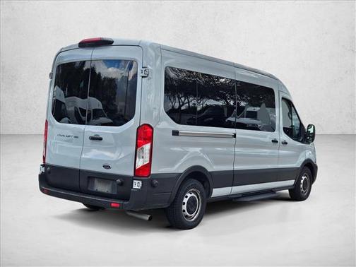 2023 Ford Transit-350 XL