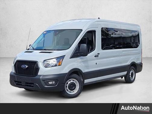2023 Ford Transit-350 XL