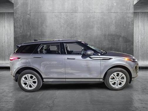 2020 Land Rover Range Rover Evoque S