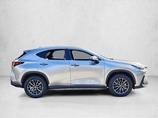 2025 Lexus NX 250 Premium