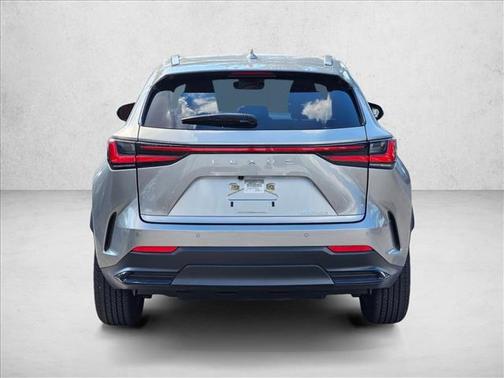 2025 Lexus NX 250 Premium