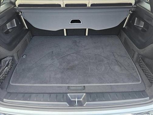 2026 Mercedes-Benz GLB 250 Base