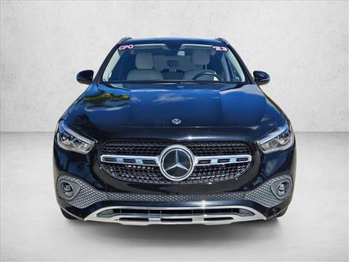 2023 Mercedes-Benz GLA 250 Base