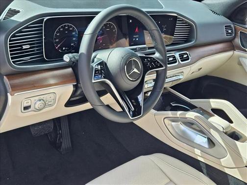 2026 Mercedes-Benz GLE 350 Base