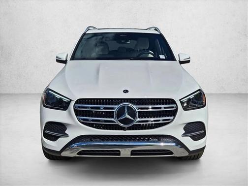 2026 Mercedes-Benz GLE 350 Base