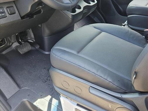 2025 Mercedes-Benz Sprinter 2500 Standard Roof