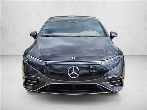 2023 Mercedes-Benz EQS 580 4MATIC