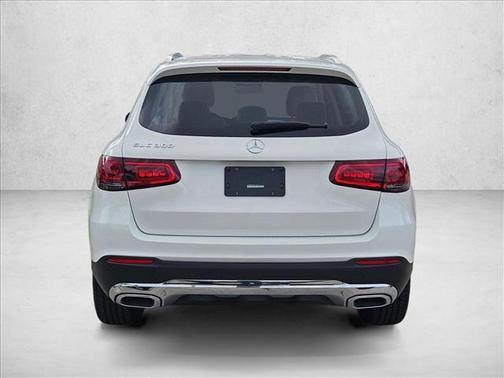 2022 Mercedes-Benz GLC 300 Base