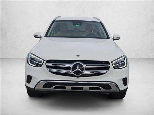 2022 Mercedes-Benz GLC 300 Base