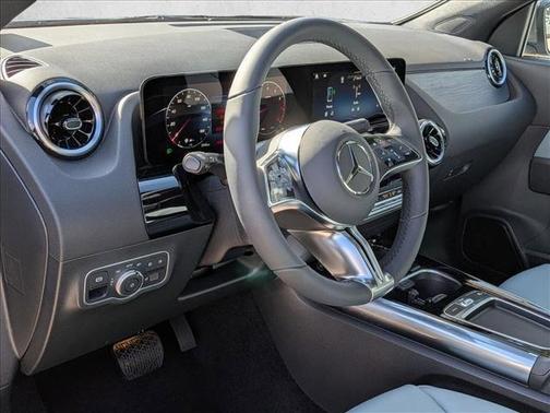 2026 Mercedes-Benz GLA 250 4MATIC