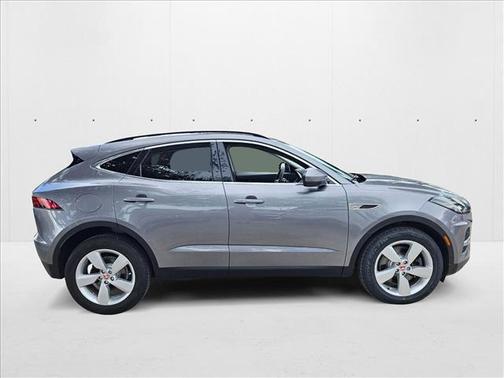 2022 Jaguar E-PACE SE P250 AWD Automatic