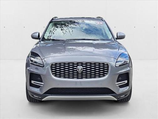 2022 Jaguar E-PACE SE P250 AWD Automatic