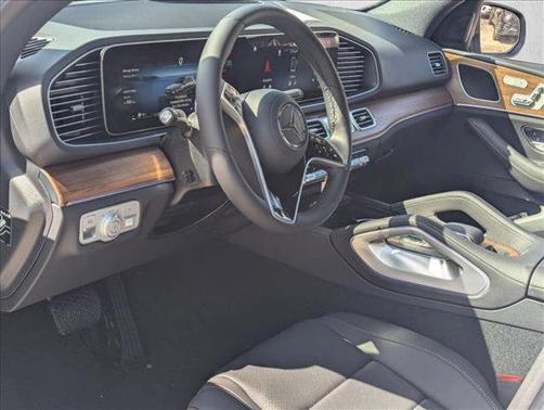 2026 Mercedes-Benz GLE 350 Base