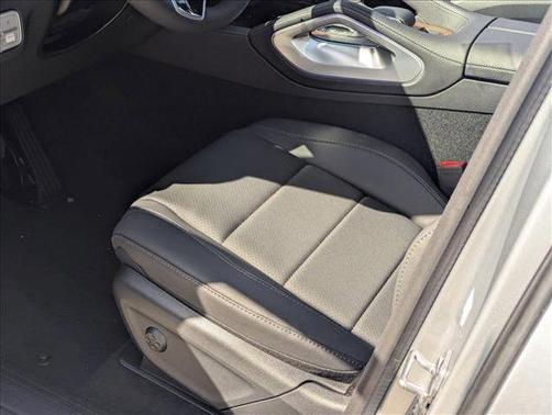 2026 Mercedes-Benz GLE 350 Base