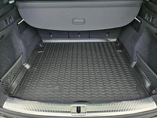 2023 Audi SQ5 3.0T Premium Plus