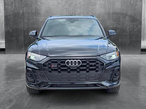 2023 Audi SQ5 3.0T Premium Plus