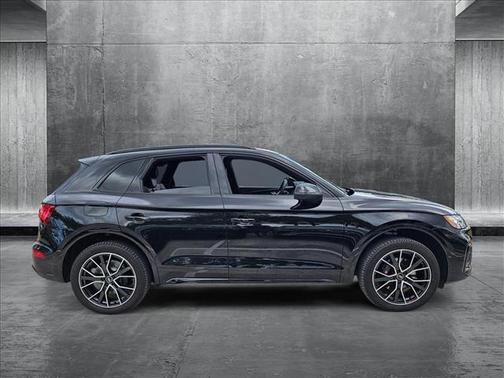2023 Audi SQ5 3.0T Premium Plus