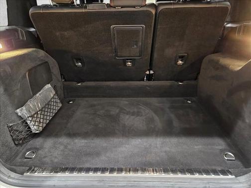 2021 Mercedes-Benz AMG G 63 4MATIC