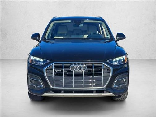 2021 Audi Q5 45 Premium Plus