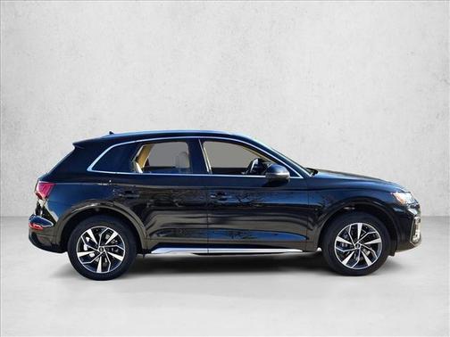 2021 Audi Q5 45 Premium Plus