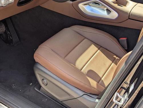 2026 Mercedes-Benz GLE 350 Base