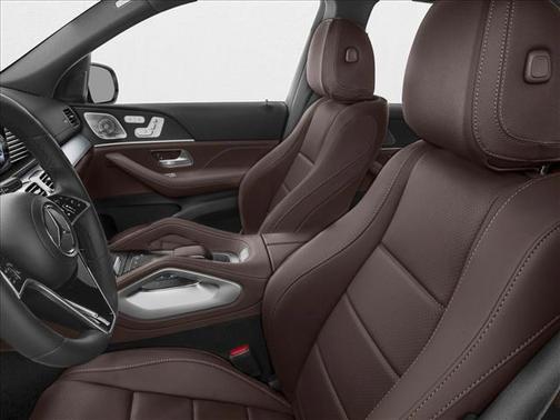 2026 Mercedes-Benz GLE 350 Base