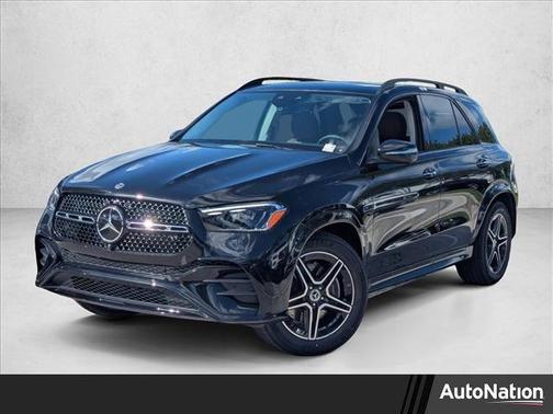 2026 Mercedes-Benz GLE 350 Base