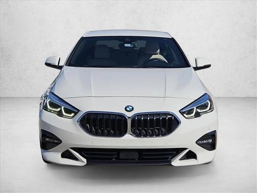 2020 BMW 228 Gran Coupe xDrive
