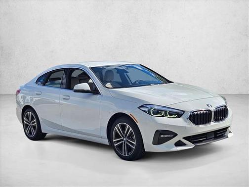 2020 BMW 228 Gran Coupe xDrive