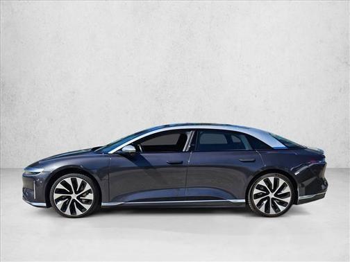 2022 Lucid Air Grand Touring