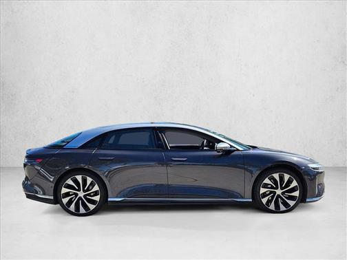 2022 Lucid Air Grand Touring