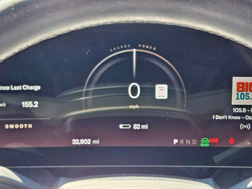 2022 Lucid Air Grand Touring