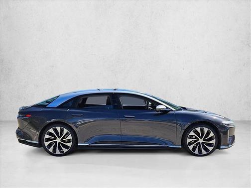 2022 Lucid Air Grand Touring