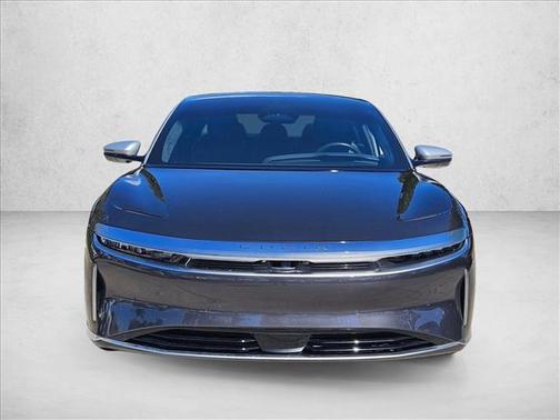 2022 Lucid Air Grand Touring