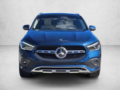 2023 Mercedes-Benz GLA 250 Base
